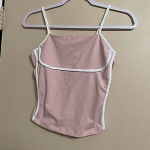 Alo Yoga inspire tank top from Amazon